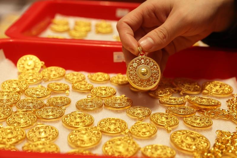 黄金行情180天大反转：失守4000美元，牛市终结还是中场休息